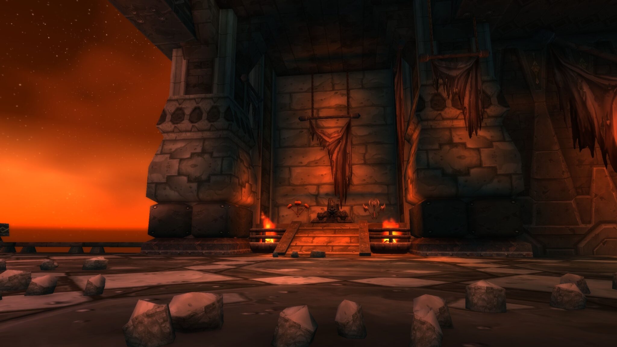Iconic WoW Raid Bosses That Changed the Game