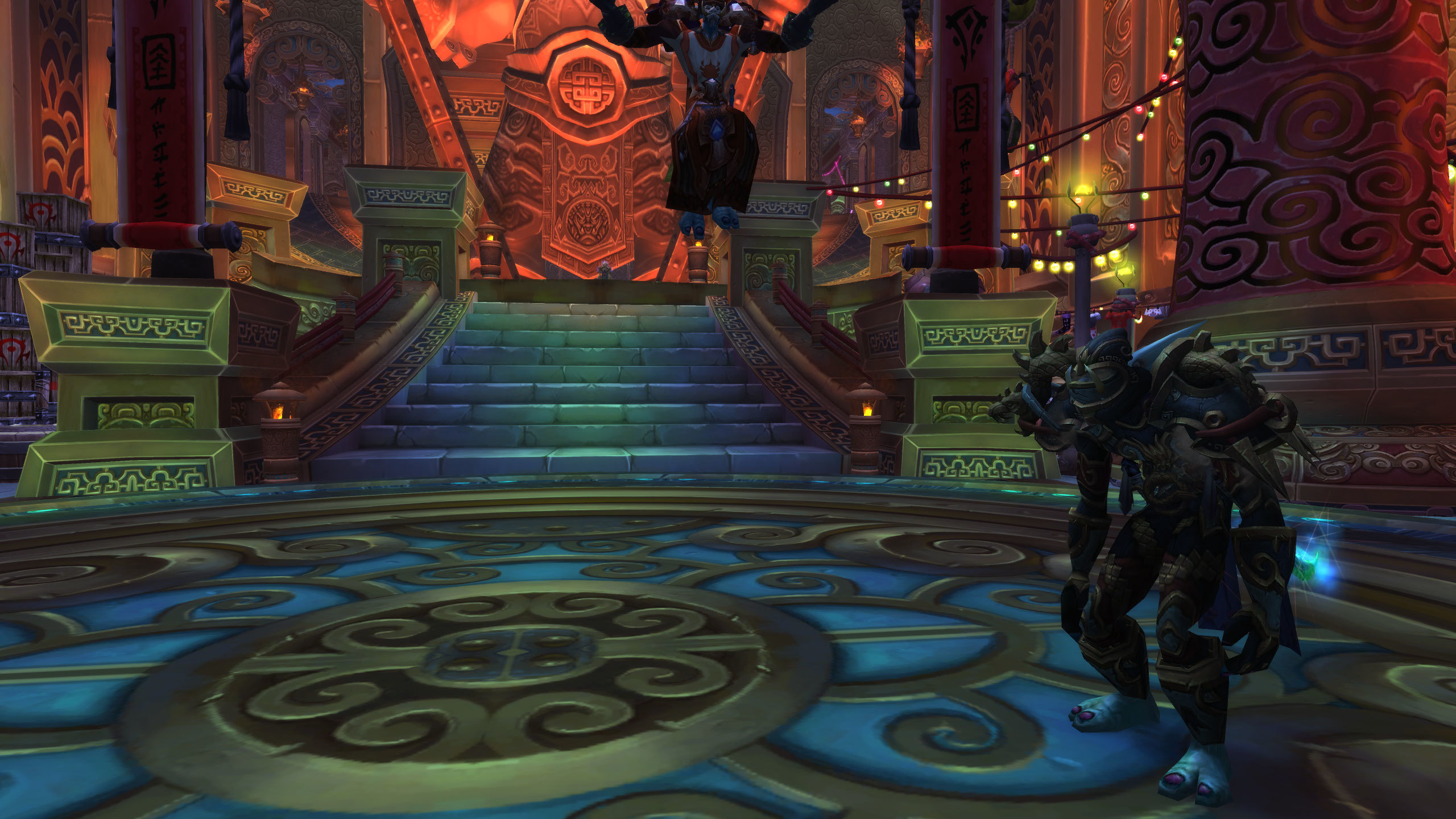 Mists of Pandaria: The Most Underrated Expansion