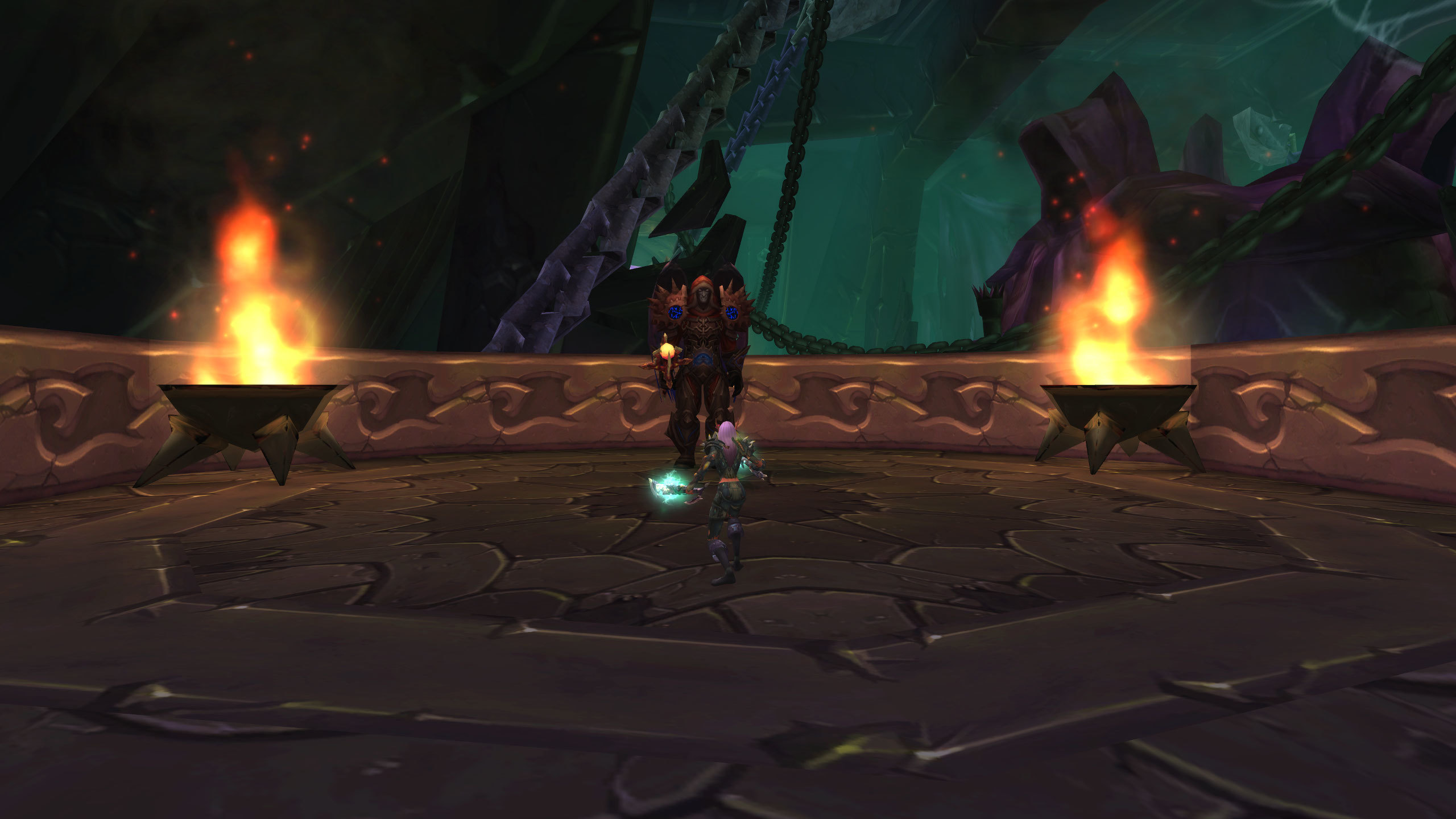 World of Warcraft Classic in Ten Years: Will We Ever Stop Playing the 2004 Version of the Game?